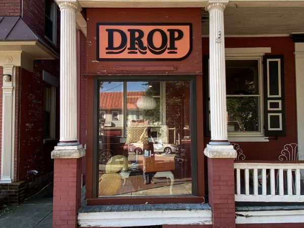 Stoner Graphix Exterior Business Signs Harrisburg Pa